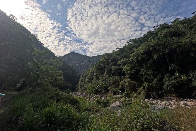 Trail to the Waterfall: A Journey to the Essence of Nature - Who Should Consider This Tour?