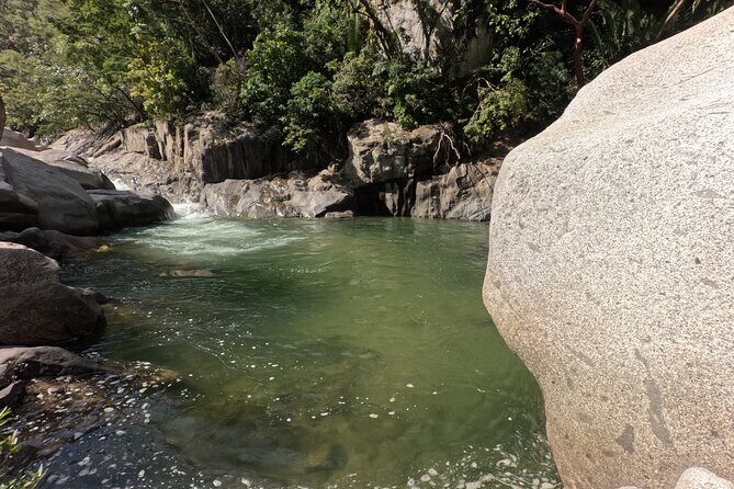 Trail to the Waterfall: A Journey to the Essence of Nature - The Sum Up