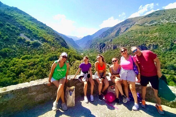 Train Experience Through The Alps (Full Day) - The Experience from the Perspective of Past Travelers