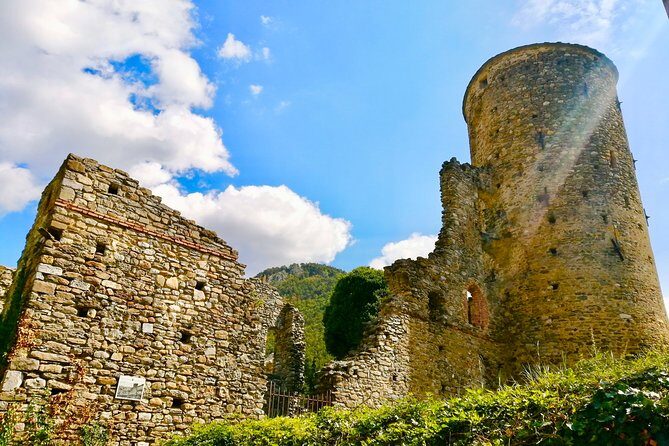 Train Experience Through The Alps (Full Day) - FAQ