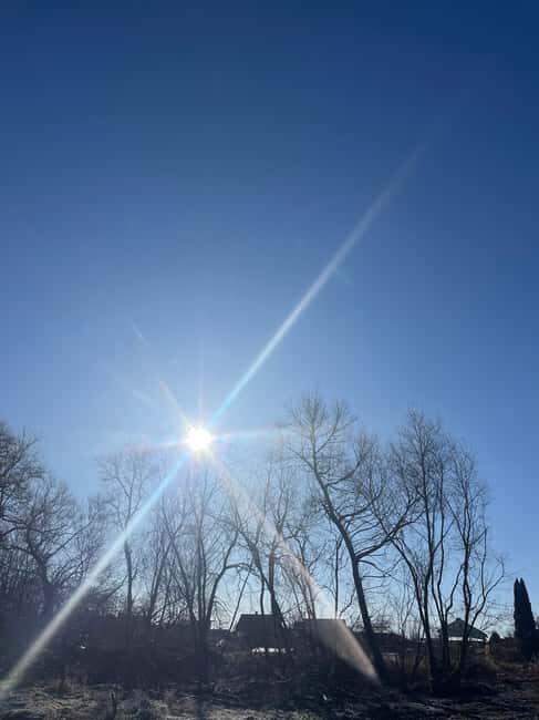 Trakai: Countryside Bike Tour with Local Guide - Discover Trakai’s Countryside on a Bike with a Local Guide