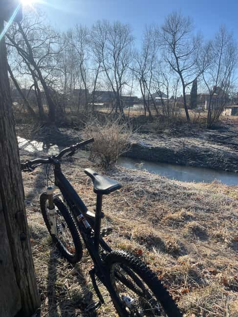 Trakai: Countryside Bike Tour with Local Guide - Who Should Consider This Tour?