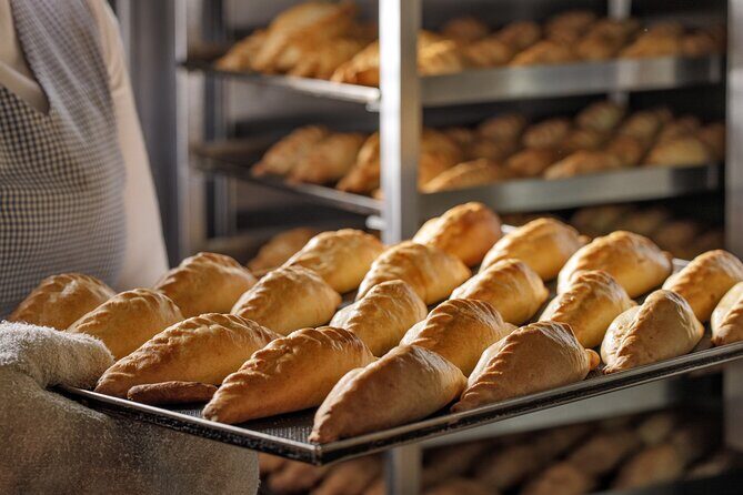 Trakai: Private tour Kybyns Cooking Lesson - Key Points