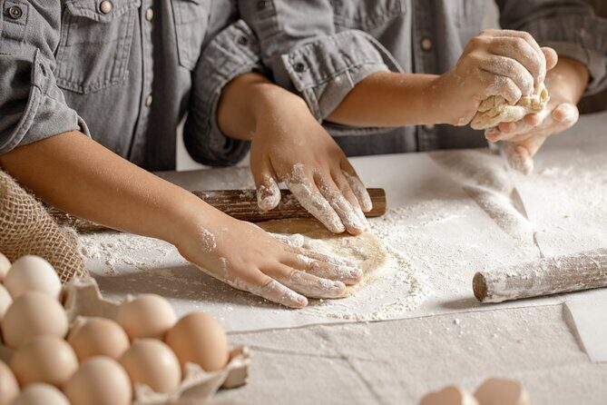 Trakai: Private tour Kybyns Cooking Lesson - Exploring the Trakai Kybyns Cooking Lesson in Detail