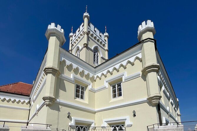 Trakoan Castle & Varadin - Private tour from Zagreb - The Bottom Line: Is It Worth It?