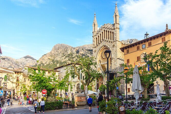 Tramuntana Private Tour & Majorcan Wine Tasting - FAQs