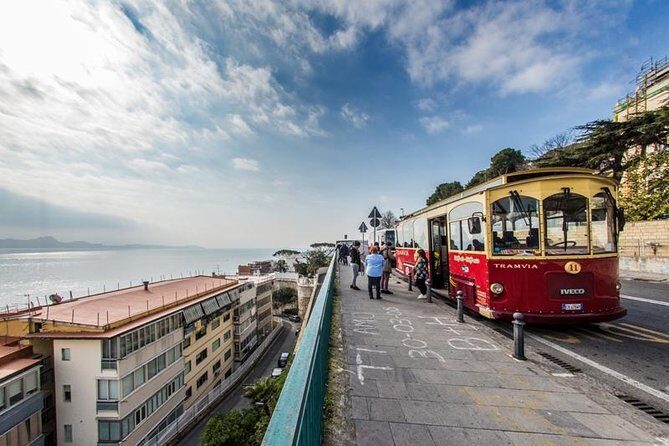 Tramvia Napoli: Easy Hop-On Hop-Off Tour to Explore Naples - The Real Experiences: What Travelers Say