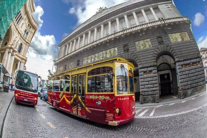 Tramvia Napoli: Easy Hop-On Hop-Off Tour to Explore Naples - FAQs