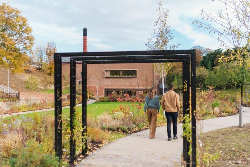 Tranent: Glenkinchie Whisky Distillery Tour and Tasting - A Closer Look at the Glenkinchie Experience