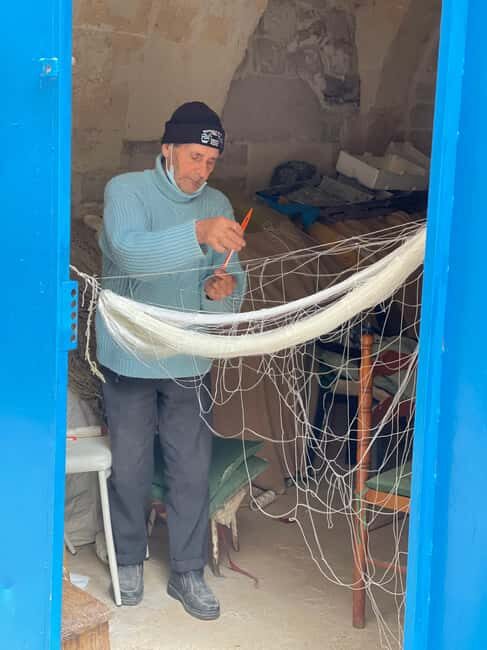 TRANI AND CASTEL DEL MONTE: guided visits and transfer from Matera - Who Is This Tour Best For?