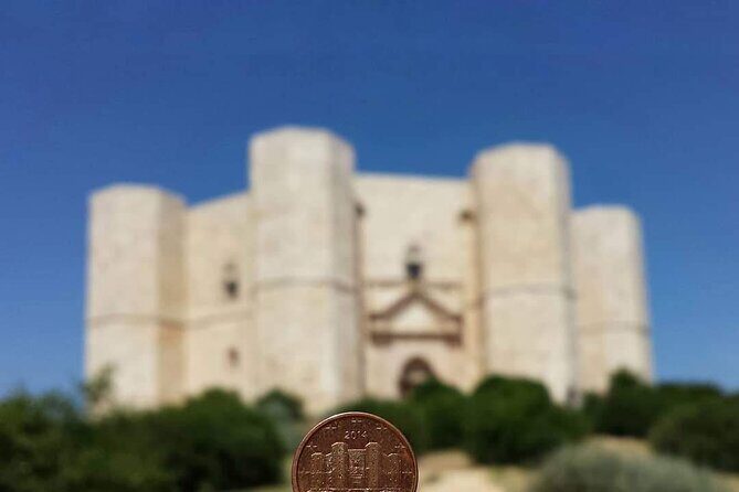 TRANI and Castel Del Monte UNESCO from your accomodation - Who Is This Tour For?