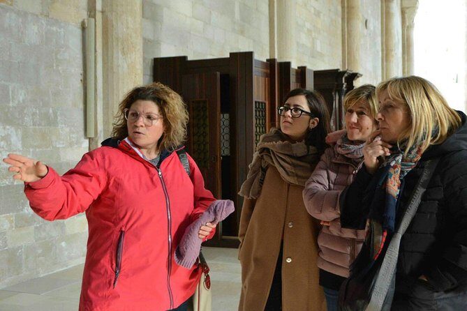 Trani Private Tour: a piece of art overlooking the Adriatic sea - How the Tour Feels in Practice