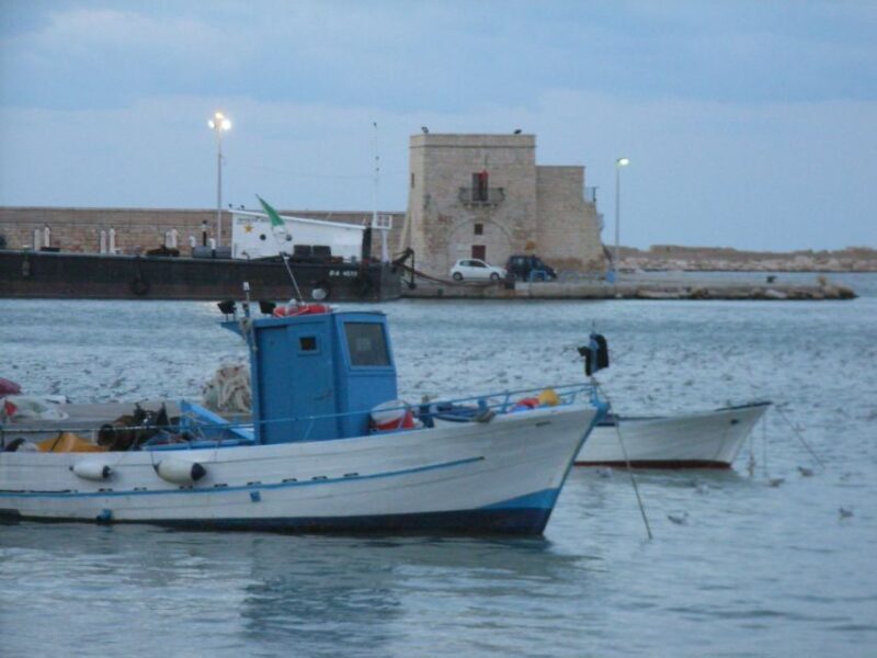 Trani: Walking Tour - What Makes This Tour Stand Out