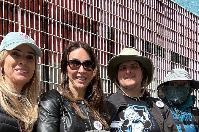 Trans-led history walking tour of the Transgender District - FAQ