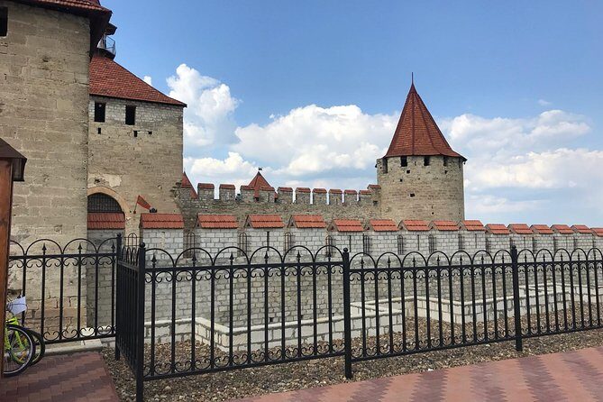 Transdniestria Tour & Milestii Mici Winery - The Real Value of the Tour