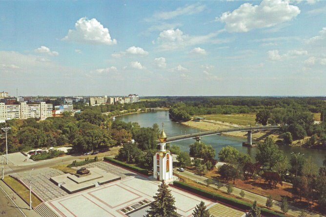 Transdniestria Tour & Milestii Mici Winery - Who Would Love This Tour?