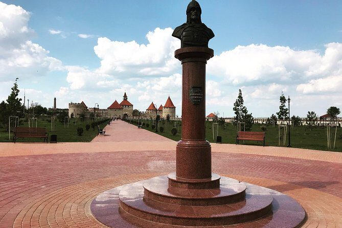Transdniestria Tour & Milestii Mici Winery - FAQ
