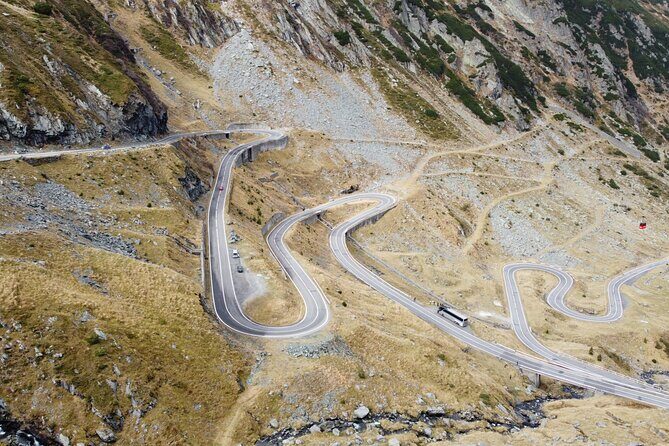 Transfagarasan amazing road trip from Brasov - The Authenticity and Quality of the Guides