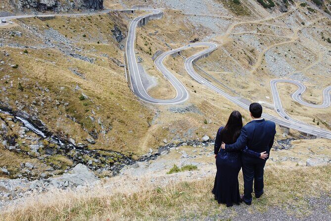 Transfagarasan amazing road trip from Brasov - In The Sum Up