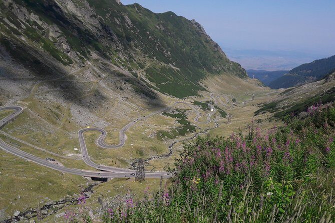 Transfagarasan Highway Balea Lake and Carta Monastery from Brasov - Frequently Asked Questions