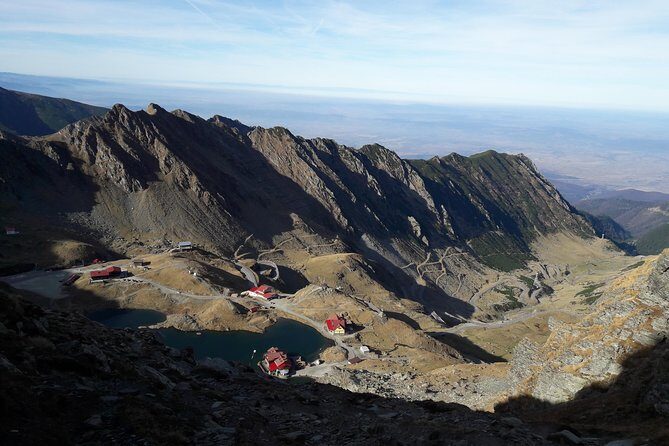 Transfagarasan Highway Balea Lake and Carta Monastery from Brasov - Final Thoughts