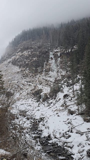 Transfagarasan highway Private tour - Breaking Down the Itinerary