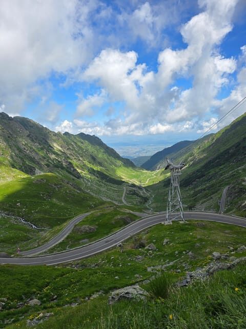 Transfagarasan highway Private tour - FAQs