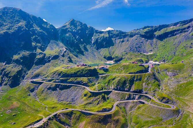 Transfagarasan Road & Balea Lake - Private Tour from Bucharest - A Deep Dive into the Experience