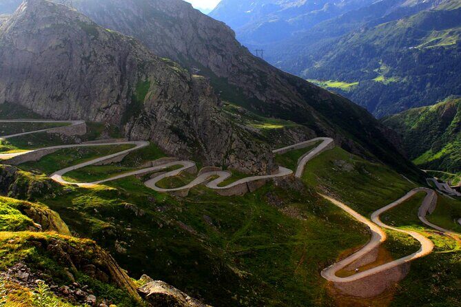 Transfagarasan Road & Balea Lake - Private Tour from Bucharest - Final Thoughts