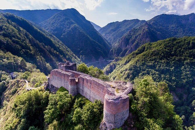 Transfagarasan Road & Balea Lake - Private Tour from Bucharest - The Sum Up
