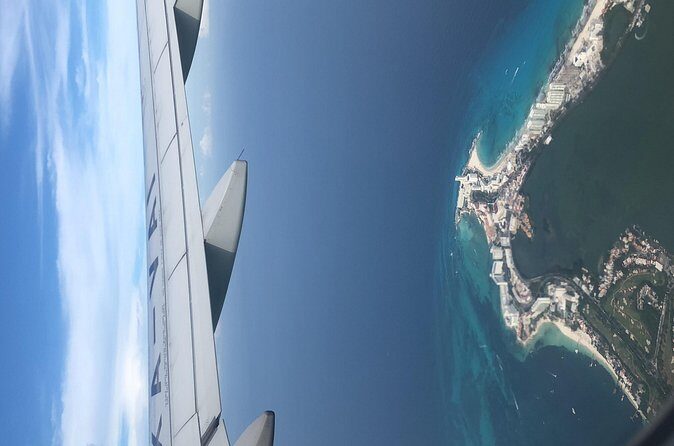 Transfer Airport-Hotel ( One Way ) Apto Cancun to Playa del Carmen - Authentic Feedback from Travelers