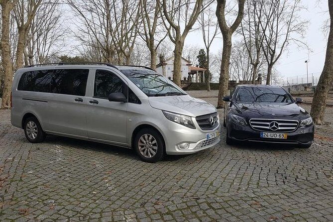 Transfer Airport (OPO) - Porto Centro - Pricing and Value