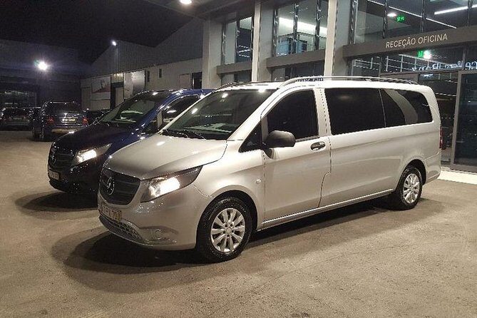 Transfer Airport (OPO) - Porto Centro - Who Would Love This Service?