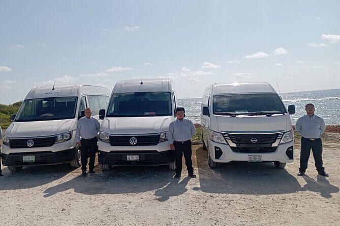 Transfer Airport to Hotel Nickelodeon from 1 to 8 persons - Final Thoughts