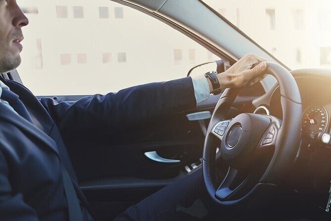 Transfer Arlanda Stockholm Airport(ARN) to Stockholm City - What to Expect from the Stockholm Airport Transfer Service