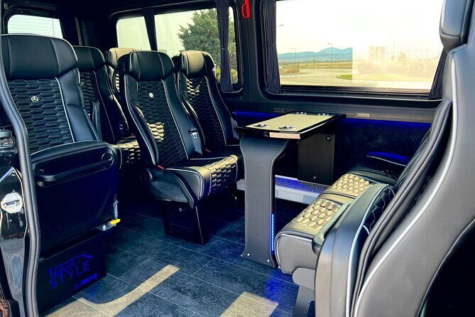 Transfer Athens Airport to Piraeus Port or Cruise Terminal - FAQ