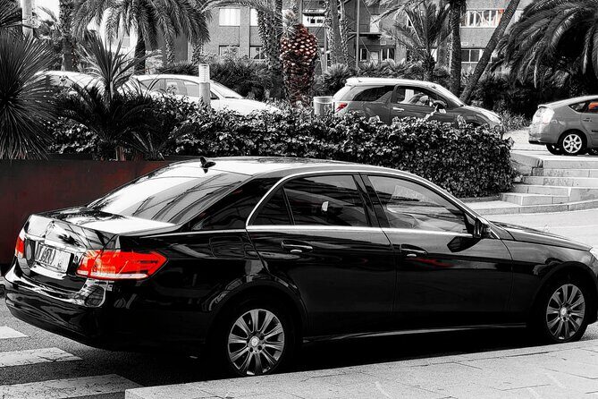 Transfer Barcelona Airport - A Close Look at the Transfer Experience