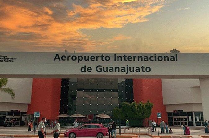 Transfer between Leon BJX Airport and Guanajuato City - Who Is This Service Best For?