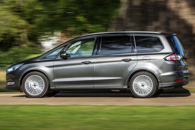 Transfer between London & Southampton - Cruise Terminal or Hotel - Final Thoughts: Is This the Right Choice for You?