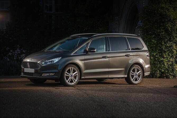 Transfer between London & Southampton - Cruise Terminal or Hotel - FAQ