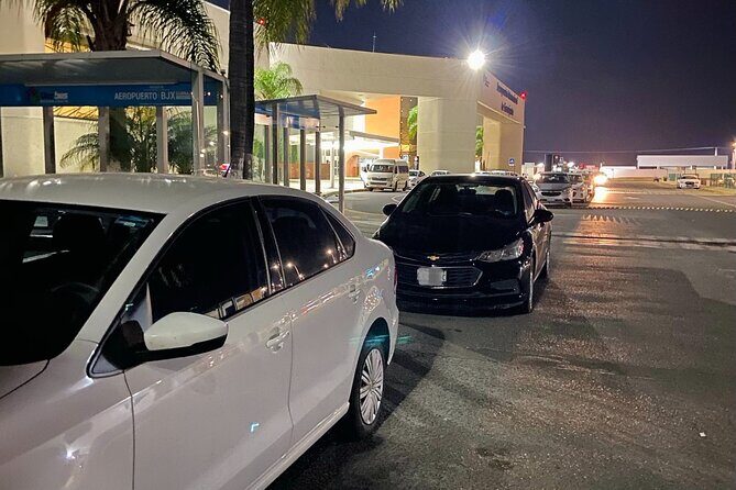 Transfer between San Miguel de Allende and BJX airport - Price and Value