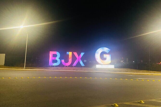 Transfer between San Miguel de Allende and BJX airport - Who Should Consider This Service?