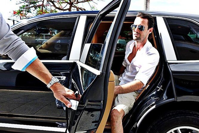 Transfer Budapest City to Ferenc Liszt Airport(BUD) - Key Points