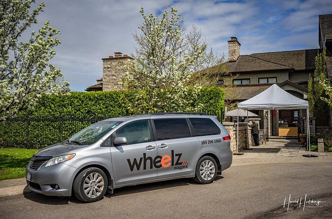 Transfer Buffalo Niagara International Airport BUF to Niagara-on-the-Lake,Canada - Why We Think This Transfer Works Well