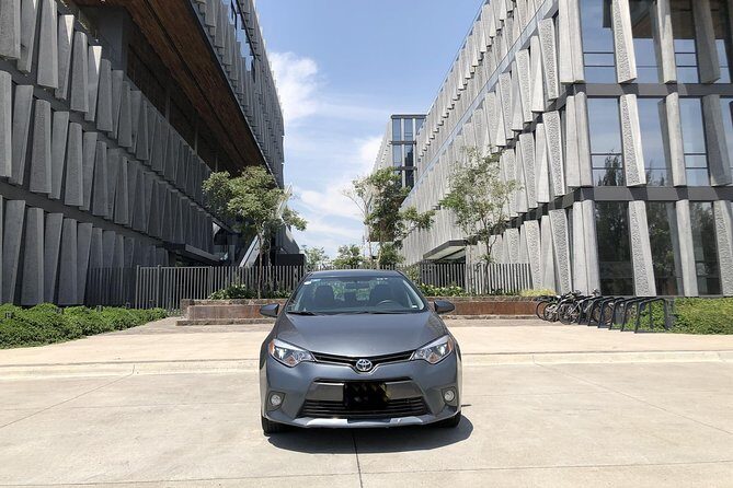 Transfer by car to or from Guadalajara Airport - A Closer Look at the Transfer Service