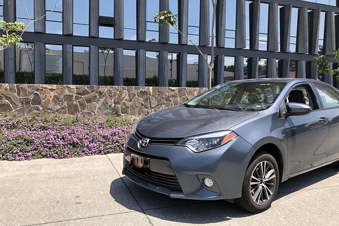 Transfer by car to or from Guadalajara Airport - Who This Service Is Best For