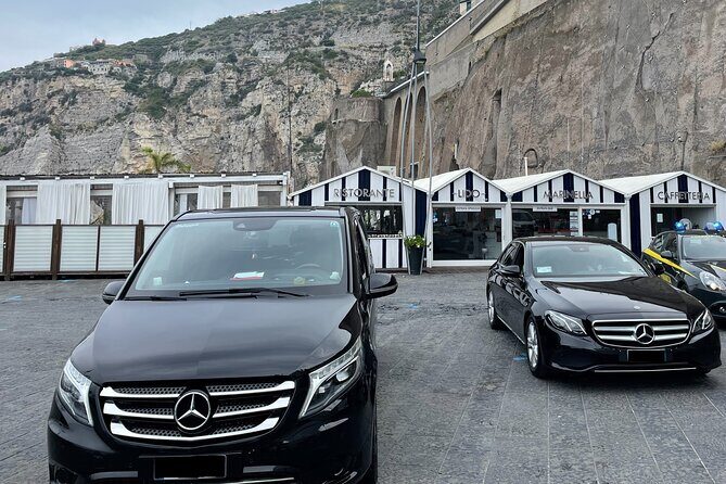 Transfer Civitavecchia Port - Why Choose This Transfer from Civitavecchia to Rome?