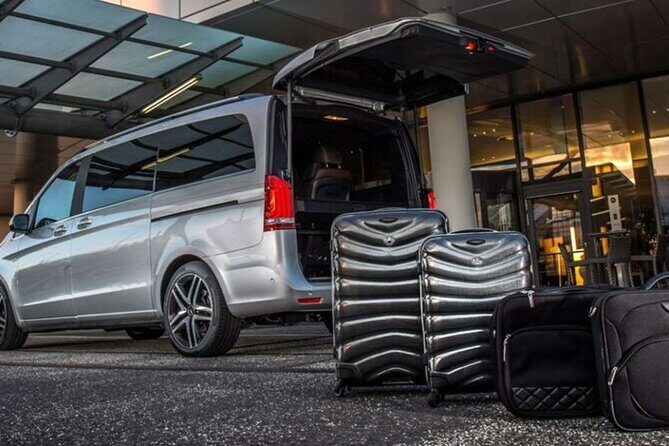 Transfer Civitavecchia Port - What to Expect During Your Transfer