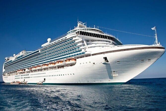 Transfer Civitavecchia port to Rome - Final Thoughts