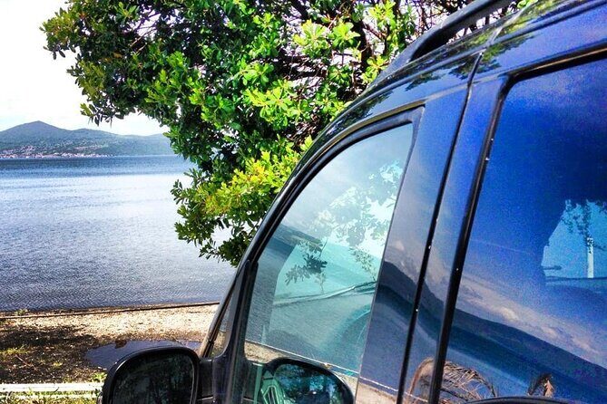 Transfer Civitavecchia port to Rome - The Experience: What You Can Expect